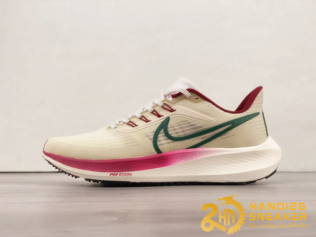 Giày Nike Air Zoom Pegasus 39 Rattan Brown