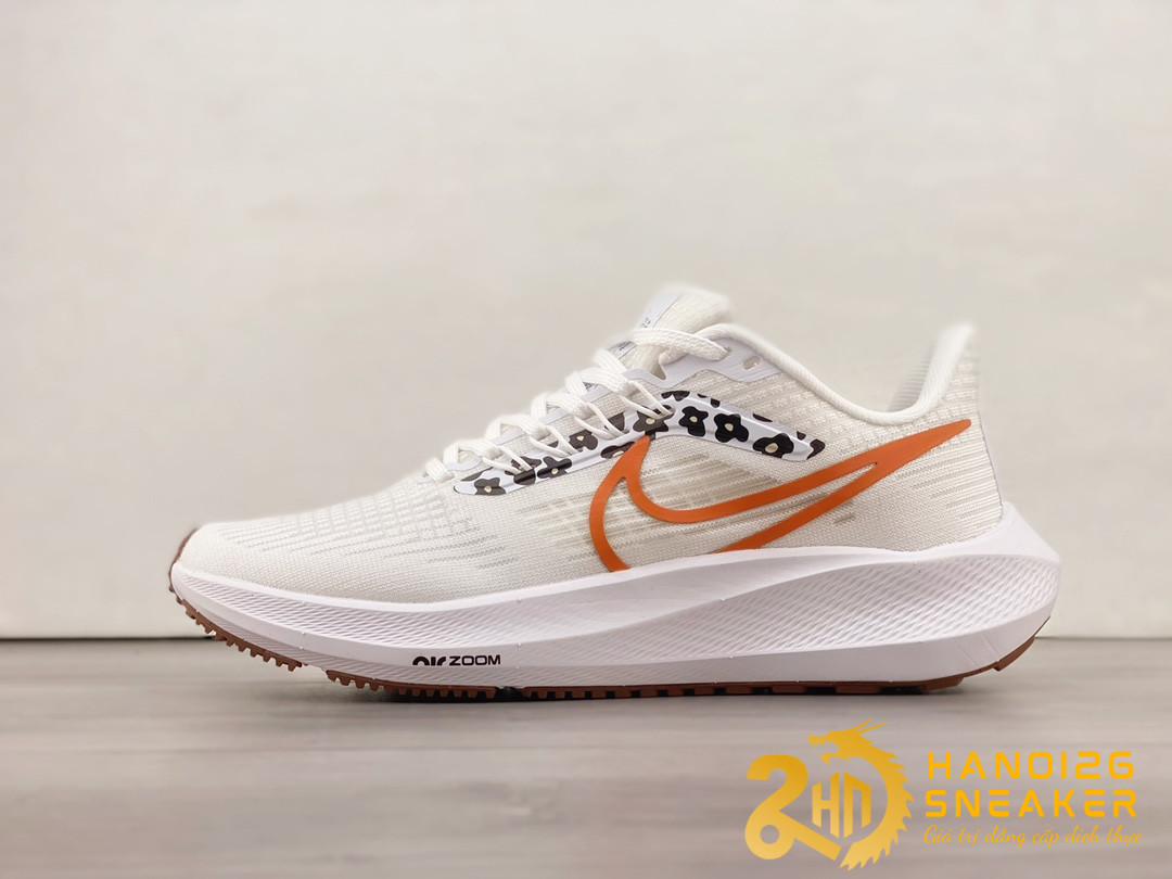 Giày Nike Air Zoom Pegasus 39 White Leopard