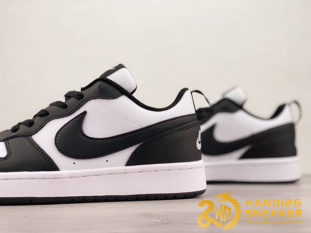 Giày Nike Court Borough Low 2 FP Cực Đẹp (2)