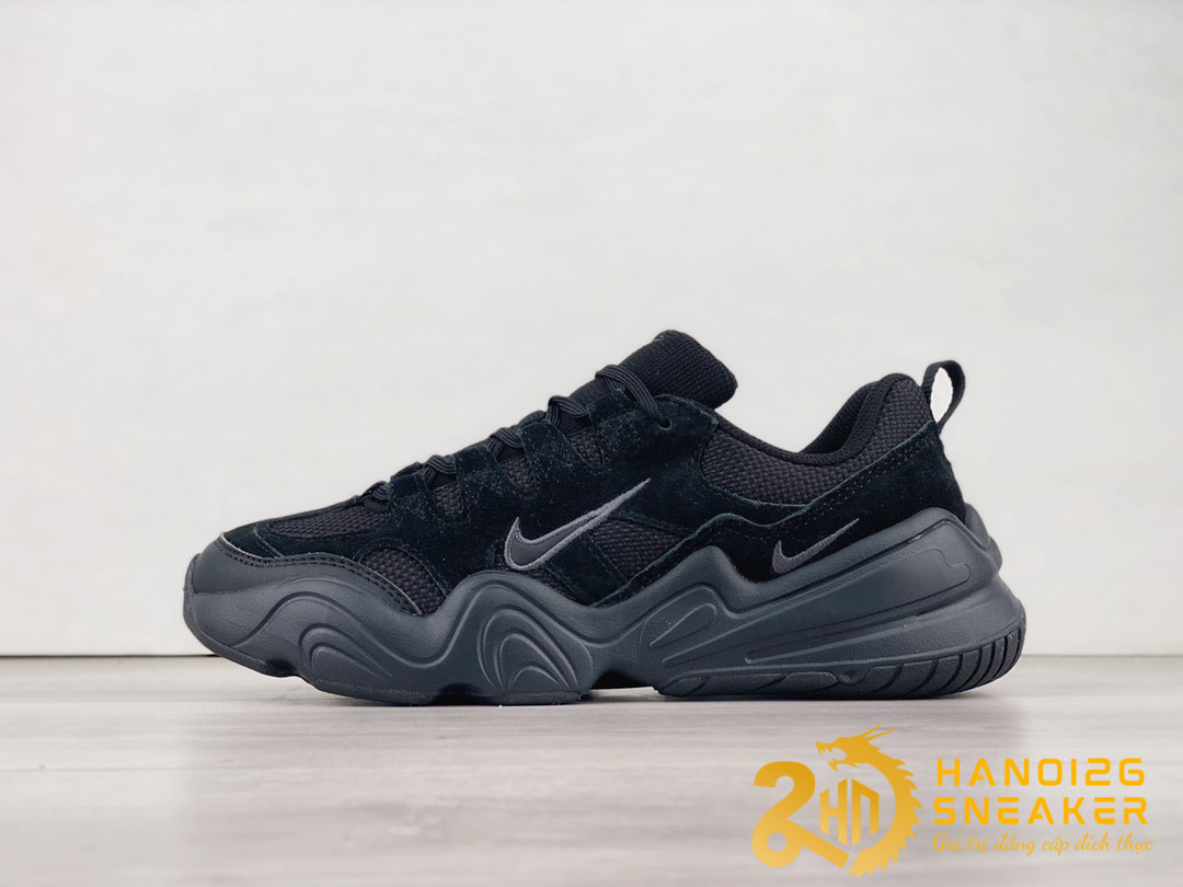 Giày Nike Court Lite 2 All Black Cao Cấp