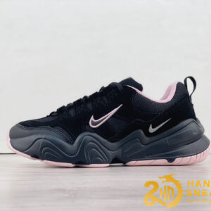 Giày Nike Court Lite 2 Dark Black Pink