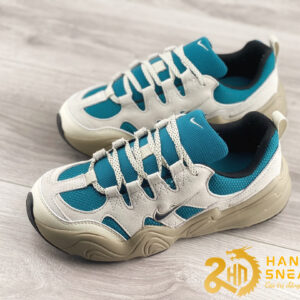 Giày Nike Court Lite 2 Dark Green Cực Đẹp (4)
