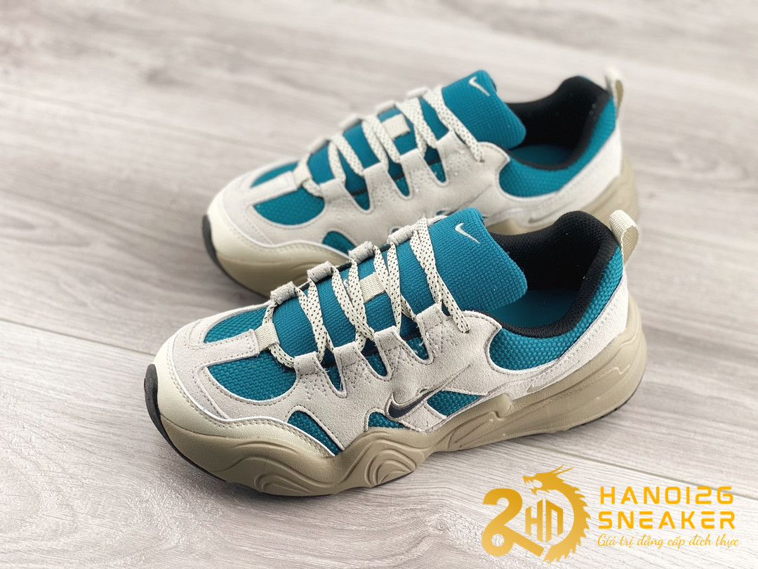 Giày Nike Court Lite 2 Dark Green Cực Đẹp (4)
