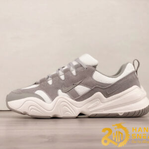 Giày Nike Court Lite 2 Dark Grey White