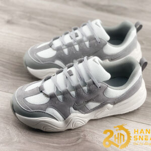Giày Nike Court Lite 2 Dark Grey White (4)