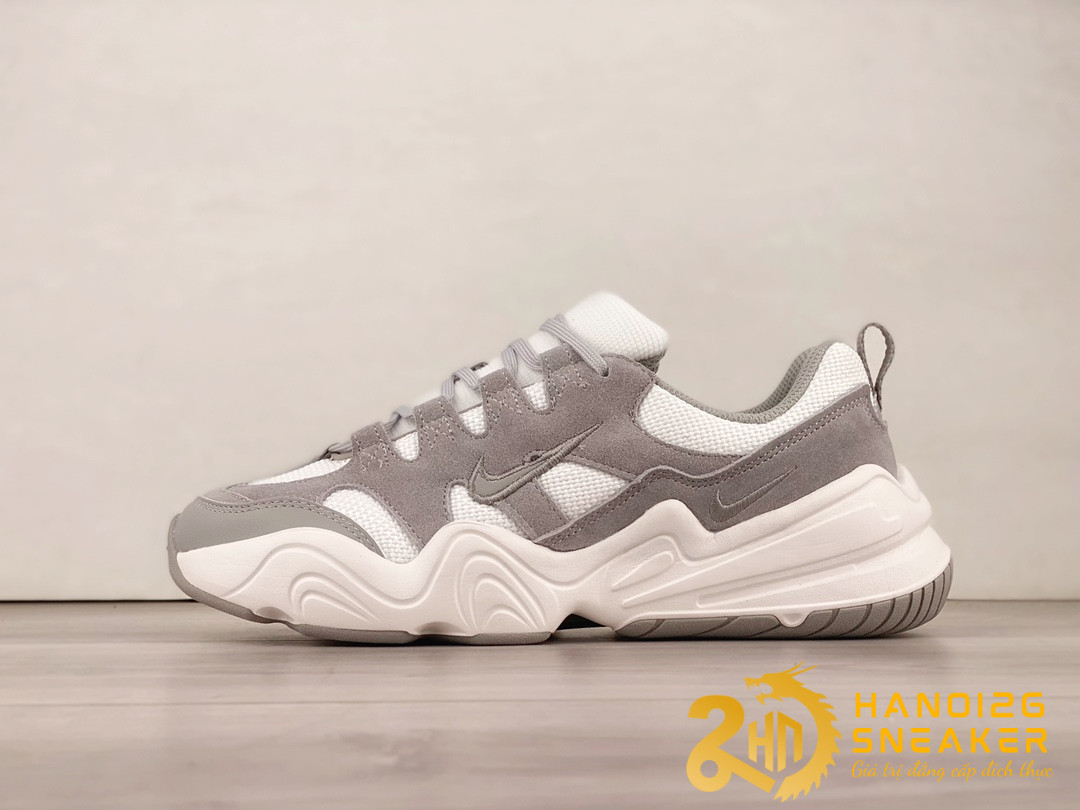 Giày Nike Court Lite 2 Dark Grey White