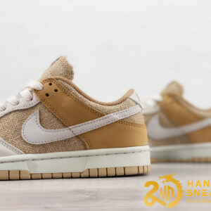 Giày Nike Dunk Low BY YOU 2 Cực Đẹp (2)
