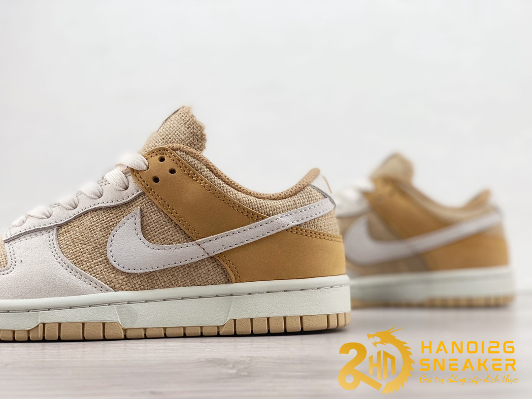 Giày Nike Dunk Low BY YOU 2 Cực Đẹp (2)