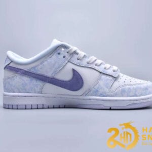 Giày Nike Dunk Low DM9467 500 Purple Pulse (W) Cực Đẹp (1)