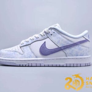 Giày Nike Dunk Low DM9467-500 Purple Pulse (W) Cực Đẹp