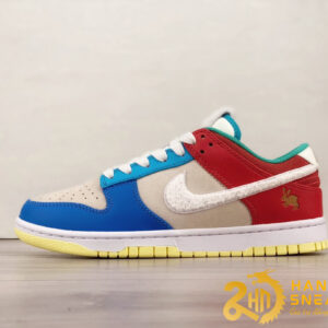 Giày Nike Dunk Low Retro PRM Year of the Rabbit Like Auth