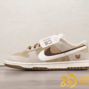Giày Nike Dunk Low SE 85 Neptune Like Auth