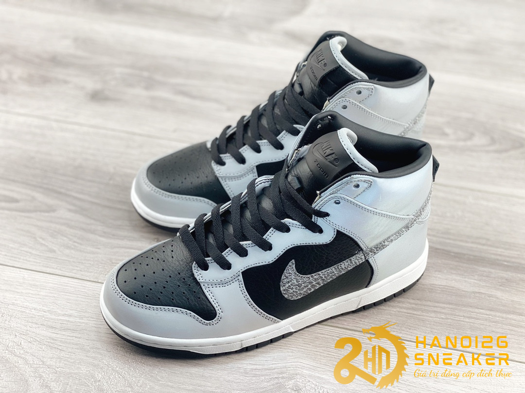 Giày Nike Dunk Premium Hi SP Cao Cấp (5)