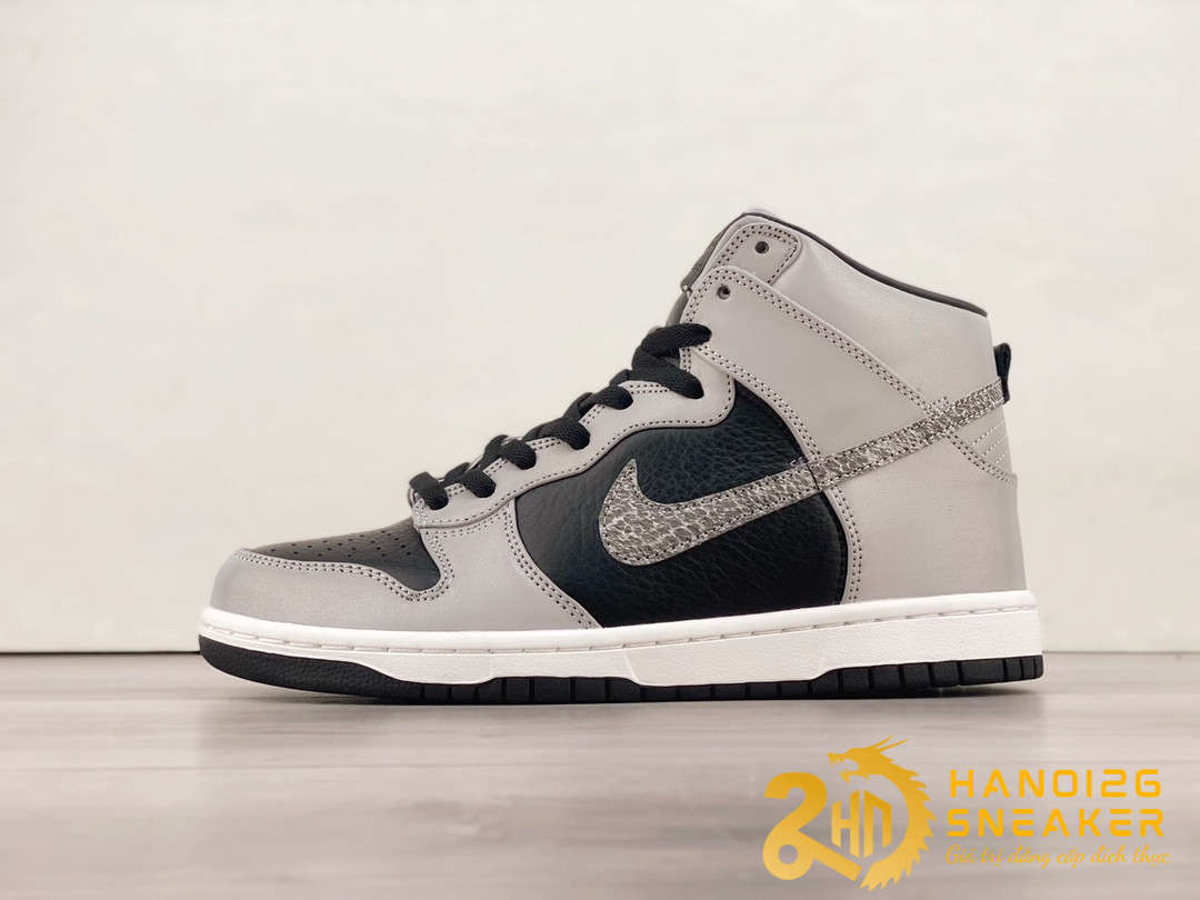 Giày Nike Dunk Premium Hi SP Cao Cấp