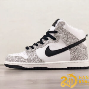 Giày Nike Dunk Premium High SP Cực Đẹp