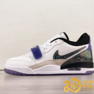 Giày Nike Jordan Legacy 312 Low 25th Anniversary