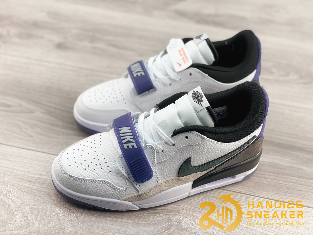 Giày Nike Jordan Legacy 312 Low 25th Anniversary (4)