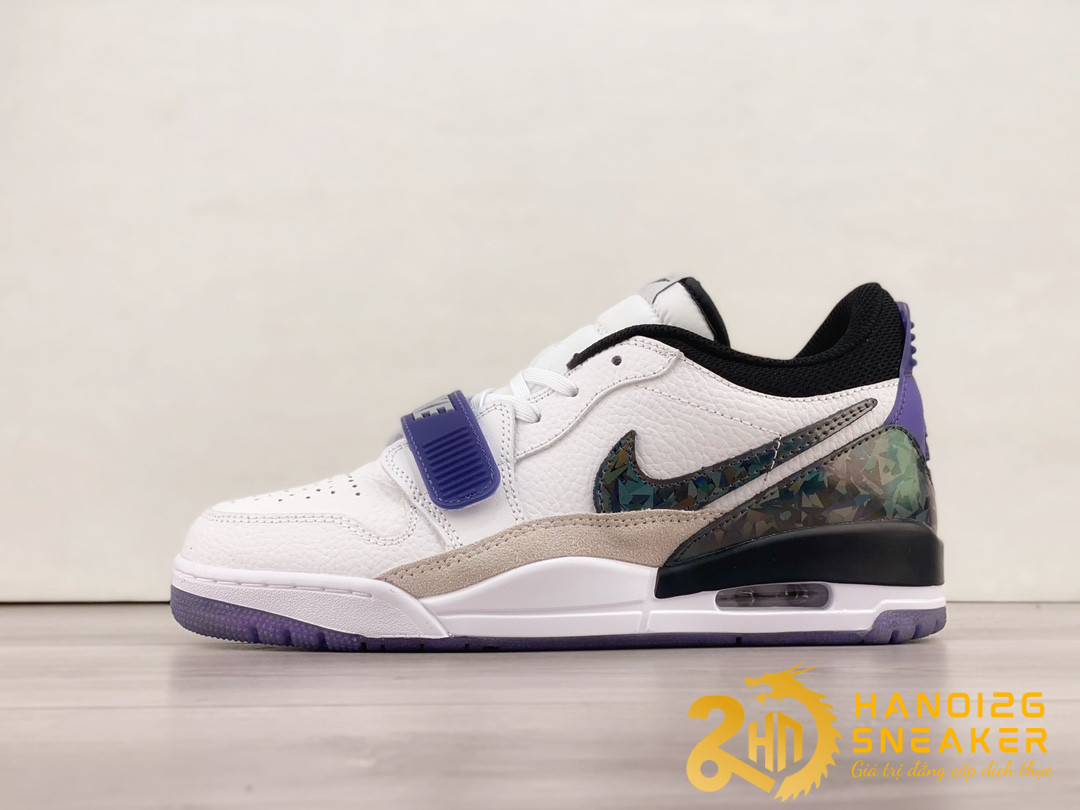 Giày Nike Jordan Legacy 312 Low 25th Anniversary