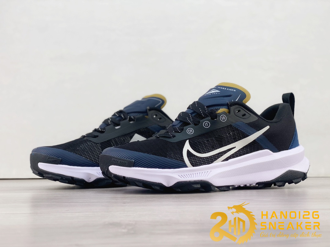 Giày Nike React Pecasus Trail 4 GORE TEX Black Like Auth (1)