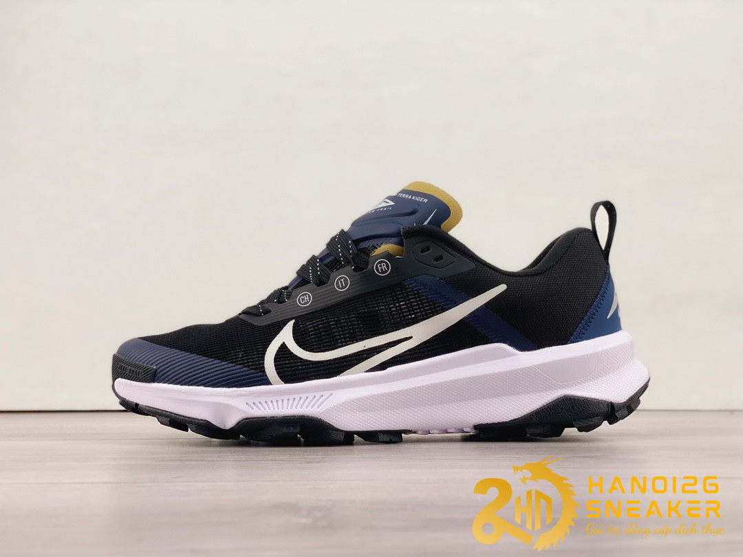 Giày Nike React Pecasus Trail 4 GORE-TEX Black Like Auth