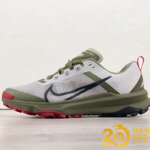 Giày Nike React Pecasus Trail 4 GORE-TEX Green Cực Đẹp