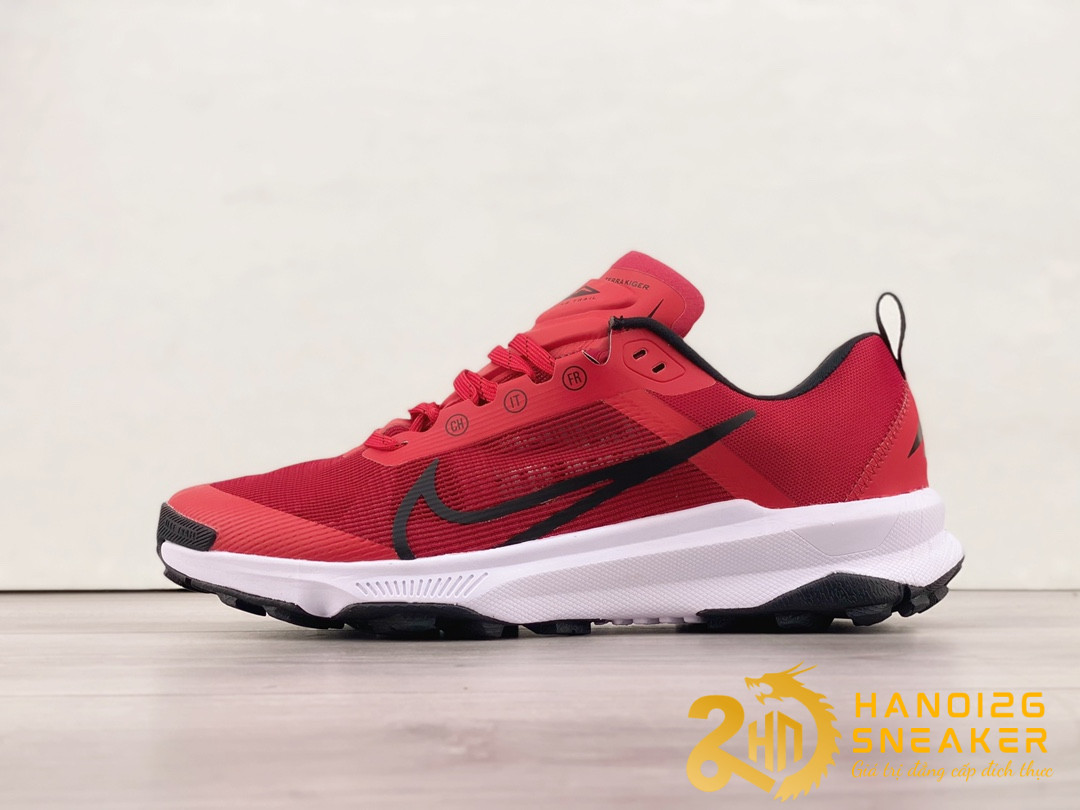 Giày Nike React Pecasus Trail 4 GORE-TEX Red Cực Đẹp