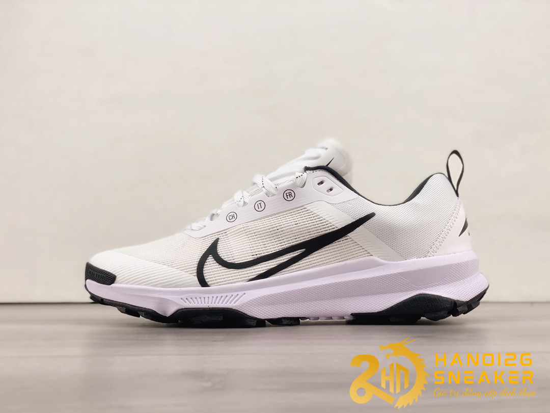 Giày Nike React Pecasus Trail 4 GORE-TEX White Cao Cấp