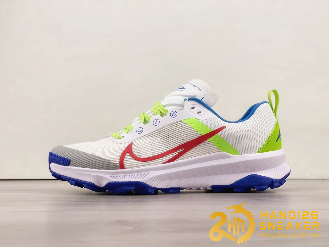 Giày Nike React Pecasus Trail 4 GORE-TEX White DR2693-001 Cao Cấp