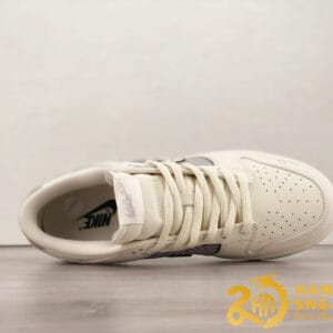 Giày Nike SB Dunk Low Cream AW2011 631 Like Auth (1)