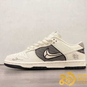 Giày Nike SB Dunk Low Cream AW2011-631 Like Auth