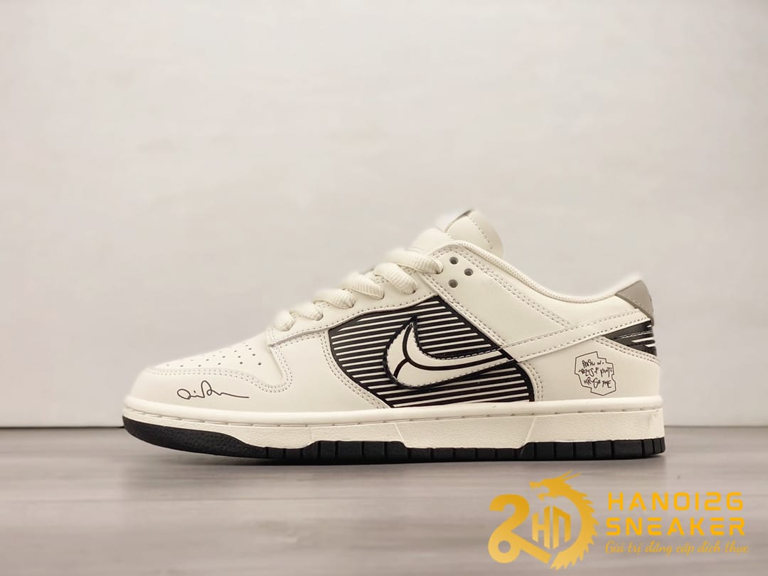 Giày Nike SB Dunk Low Cream AW2011-631 Like Auth