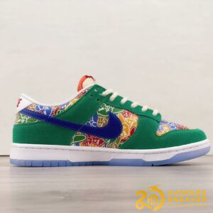 Giày Nike SB Dunk Low Foam Finger (2)