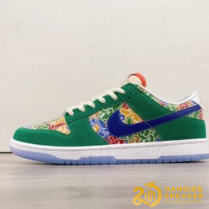 Giày Nike SB Dunk Low Foam Finger