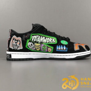 Giày Nike SB Dunk Low 'Neckface' DQ4488 001 Like Auth (2)