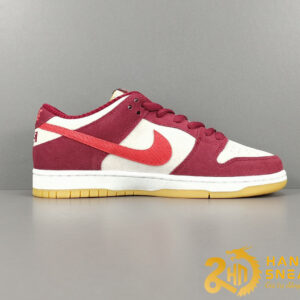 Giày Nike SB Dunk Low Skate Like A Girl   DX4589 600 (2)
