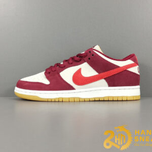 Giày Nike SB Dunk Low Skate Like a Girl - DX4589-600