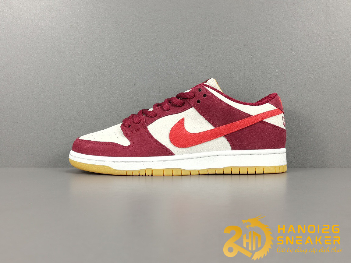 Giày Nike SB Dunk Low Skate Like a Girl - DX4589-600