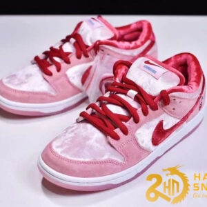 Giày Nike SB Dunk Low Valentine's Day Series (Special Box) Cao Cấp (17)