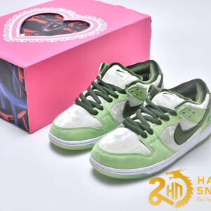 Giày Nike SB Dunk Low Valentine's Day Series (Special Box) Cao Cấp (4)