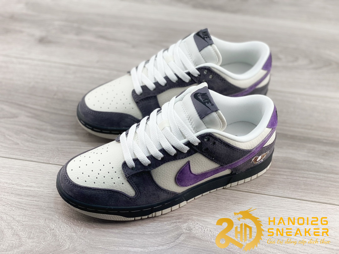 Giày Otomo Katsuhiro X Nike SB Dunk Low (6)