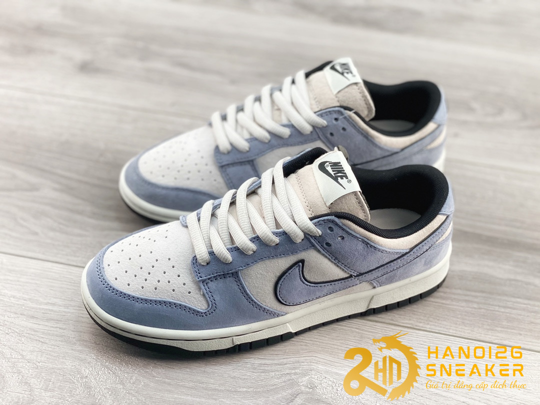 Giày Otomo Katsuhiro X Nike SB Dunk Low Steamboy OST (5)