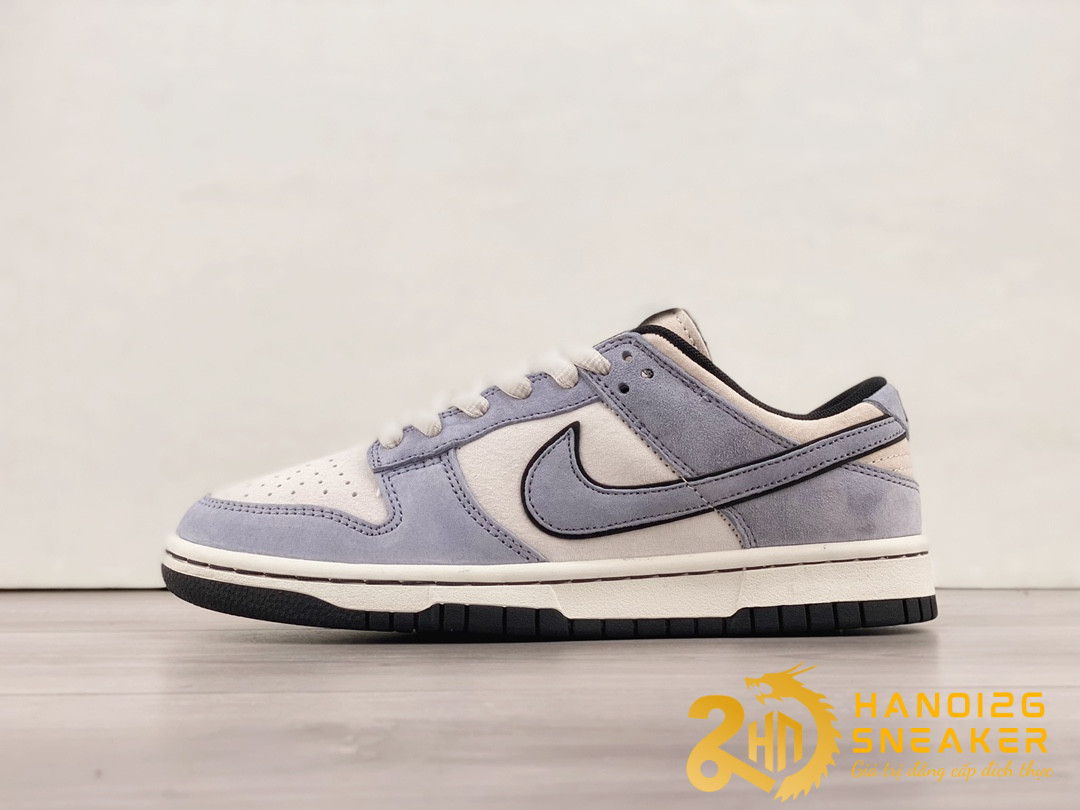 Giày Otomo Katsuhiro x Nike SB Dunk Low Steamboy OST
