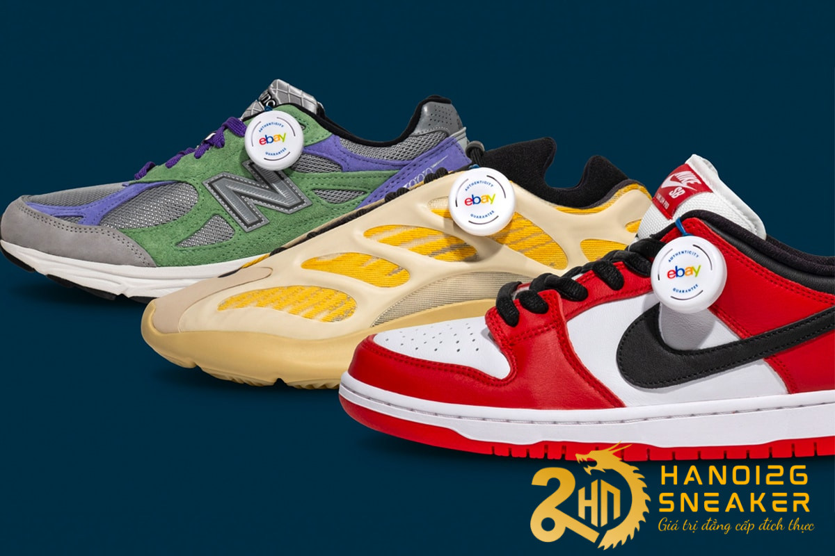 Liệu ORDER có là xu hướng mới? Hướng dẫn đặt hàng an toàn từ Hanoi26Sneaker
