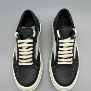 Giày RICK OWENS SS23 EDFU VINTAGE Cao Cấp (2)