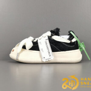 GIÀY SNEAKER SMlLEREPUBLlC LIKE AUTH - CHẤT LƯỢNG CAO NHẤT 2023