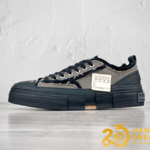 Giày Sneaker xVESSEL Joins UNITED ARROWS Cực Ngầu