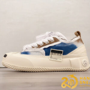 XVESSEL G.O.P.2.0 MARSHMALLOW LOW