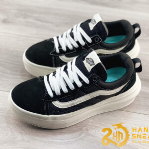 Giày Vans Old Skool Overt CC Black (1)