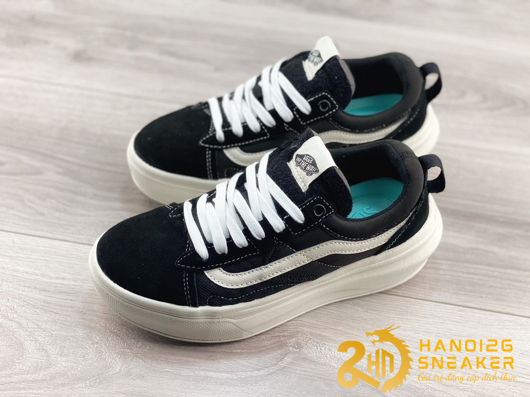 Giày Vans Old Skool Overt CC Black (1)