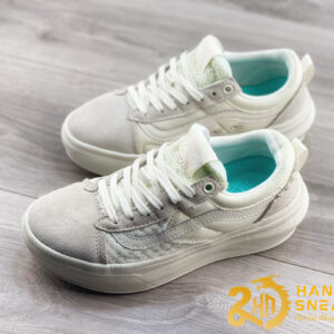 Giày Vans Old Skool Overt CC White (1)